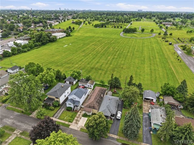 56 Awood Place, Cheektowaga, NY 14225
