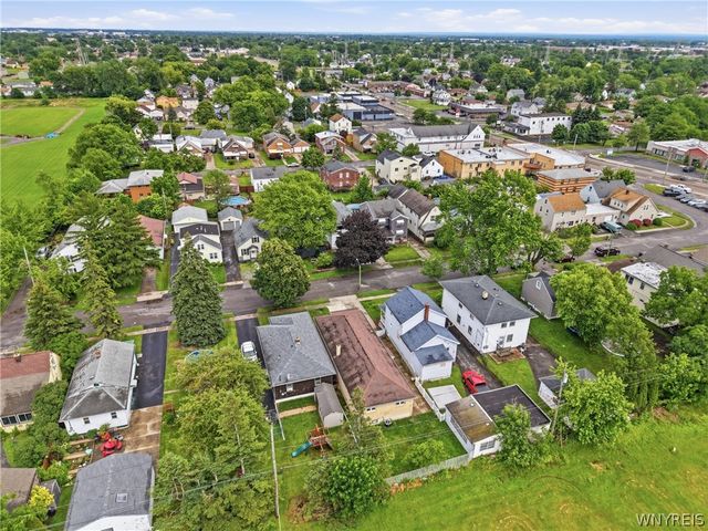 56 Awood Place, Cheektowaga, NY 14225