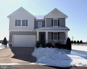 10100 GOVERNORS LN, Fredericksburg, VA 22408