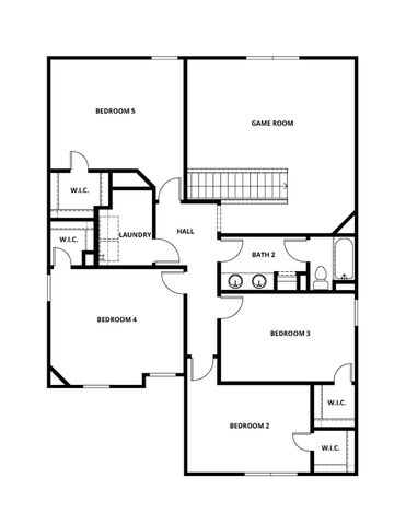 4209 Lava Forest Drive, Dallas, TX 75241