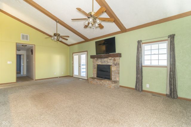 2110 Wayne Drive, Greenfield, IN 46140