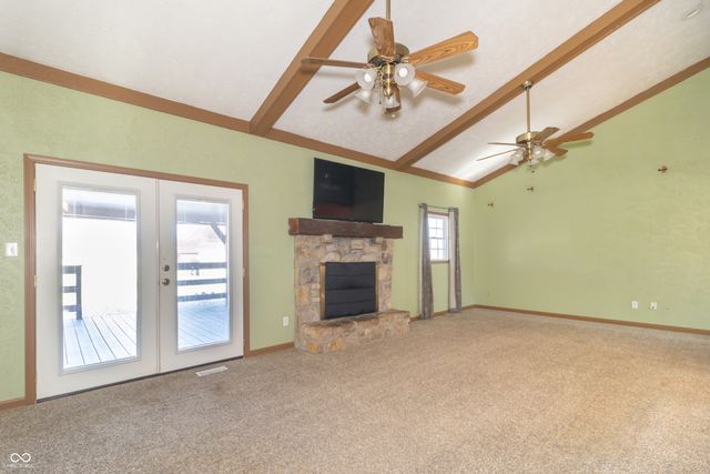 2110 Wayne Drive, Greenfield, IN 46140