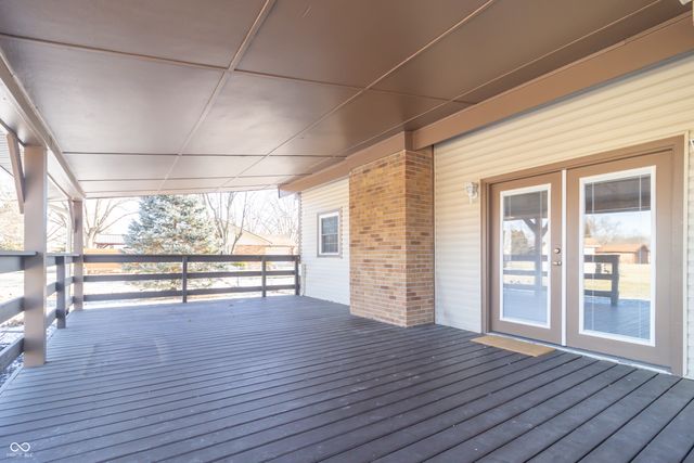 2110 Wayne Drive, Greenfield, IN 46140