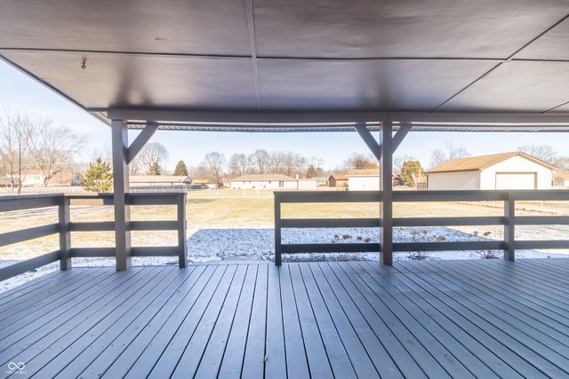 2110 Wayne Drive, Greenfield, IN 46140