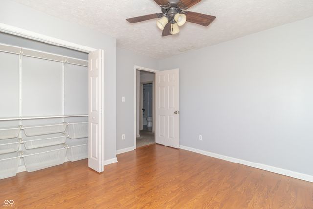 2110 Wayne Drive, Greenfield, IN 46140