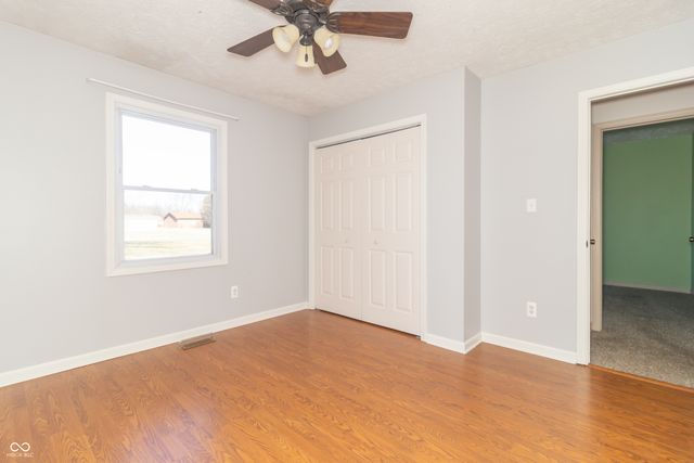 2110 Wayne Drive, Greenfield, IN 46140