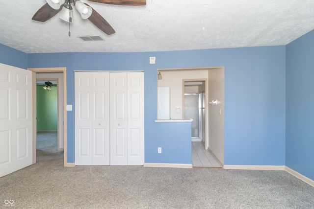 2110 Wayne Drive, Greenfield, IN 46140