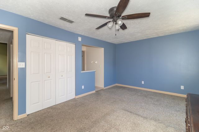 2110 Wayne Drive, Greenfield, IN 46140