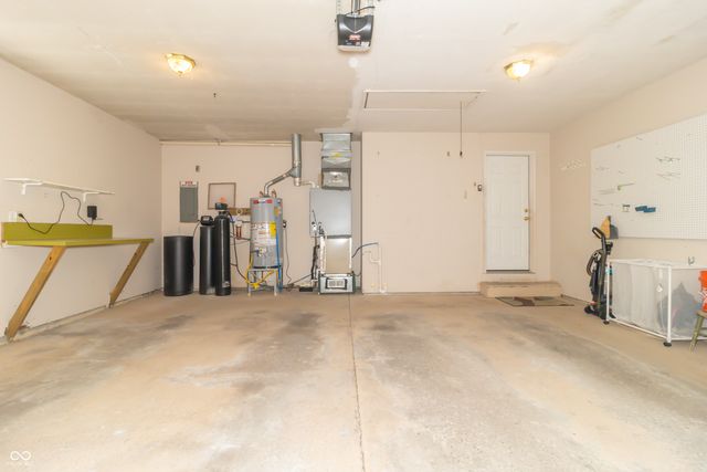 2110 Wayne Drive, Greenfield, IN 46140