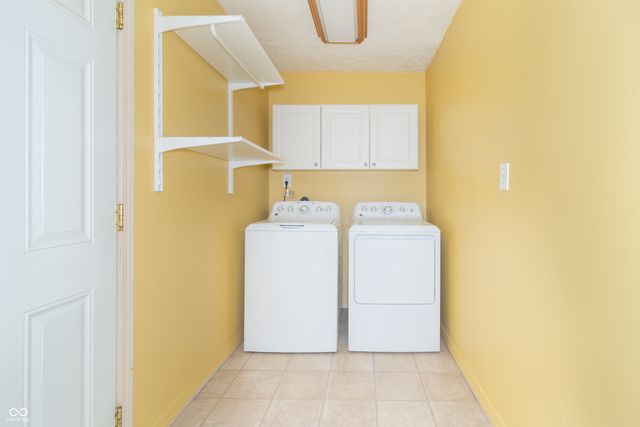 2110 Wayne Drive, Greenfield, IN 46140