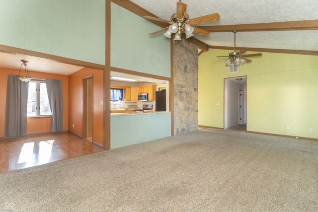 2110 Wayne Drive, Greenfield, IN 46140