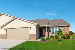 340 TWILIGHT TRAIL, Fond Du Lac, WI 54937