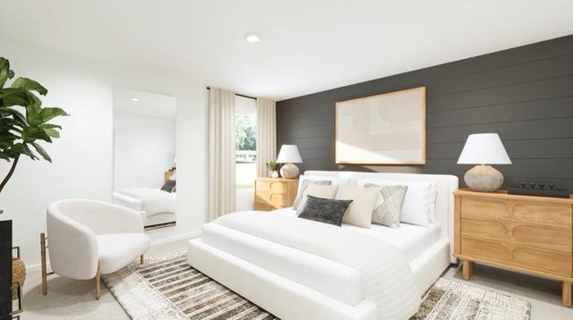 5618 Shelford Birch Drive, Conroe, TX 77303