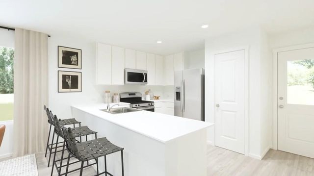 5618 Shelford Birch Drive, Conroe, TX 77303