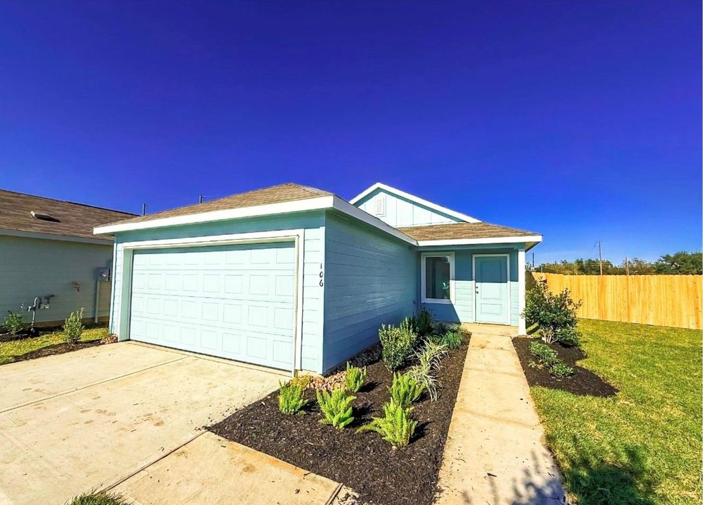 5618 Shelford Birch Drive, Conroe, TX 77303