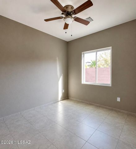2741 W Carnauba Street, Tucson, AZ 85705
