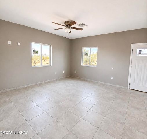 2741 W Carnauba Street, Tucson, AZ 85705