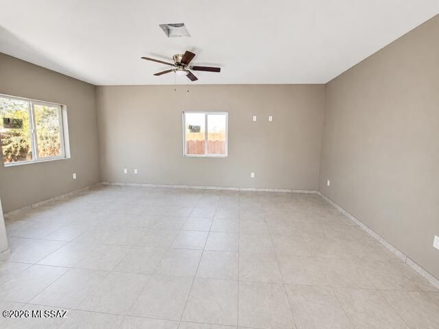 2741 W Carnauba Street, Tucson, AZ 85705