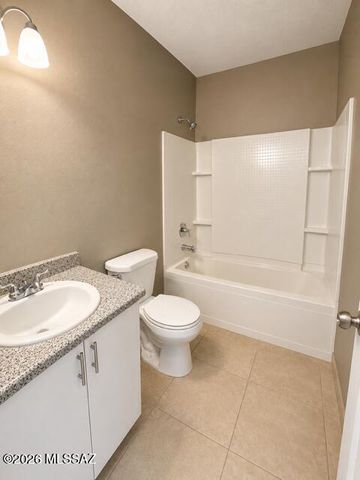 2741 W Carnauba Street, Tucson, AZ 85705