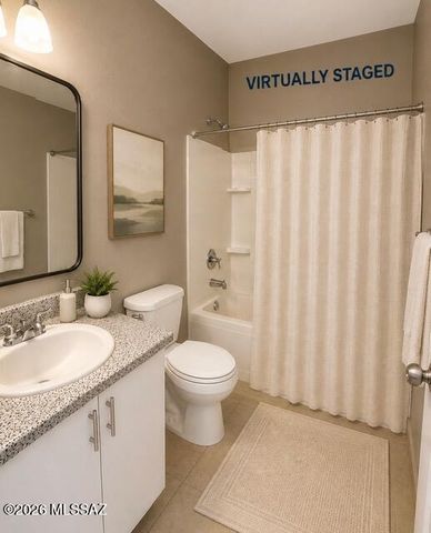 2741 W Carnauba Street, Tucson, AZ 85705