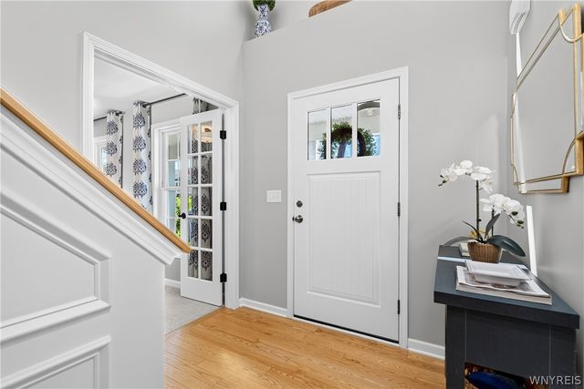 99 Cherry Laurel Lane, Amherst, NY 14228