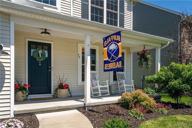 99 Cherry Laurel Lane, Amherst, NY 14228