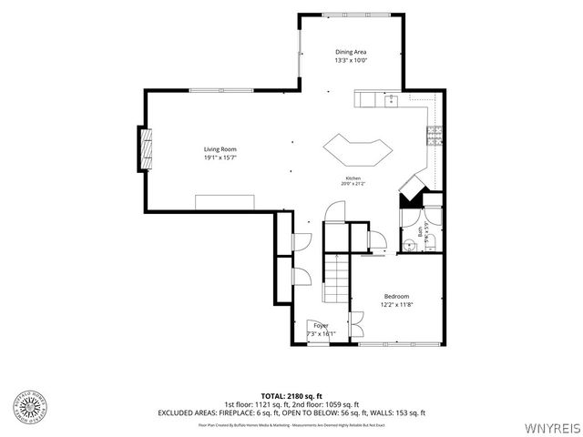 99 Cherry Laurel Lane, Amherst, NY 14228