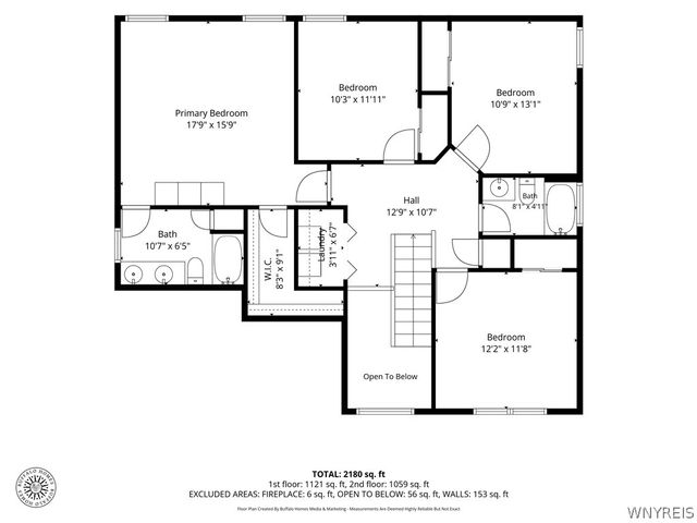 99 Cherry Laurel Lane, Amherst, NY 14228