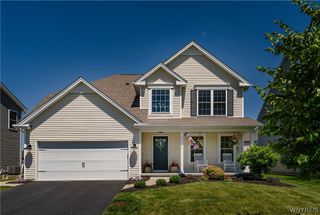 99 Cherry Laurel Lane, Amherst, NY 14228