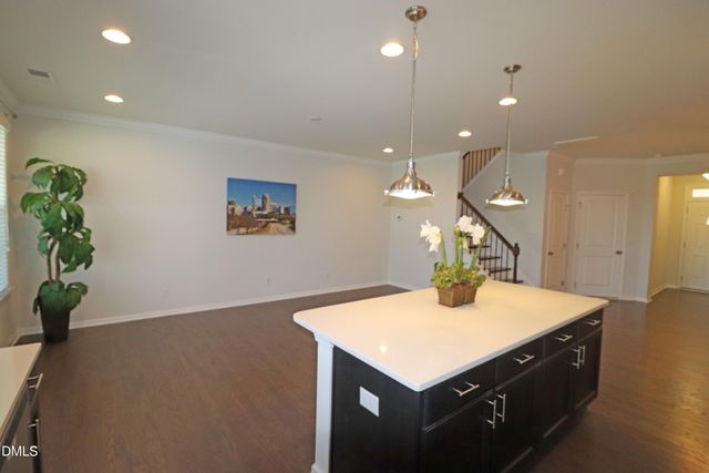 1119 Little Gem Lane, Apex, NC 27523