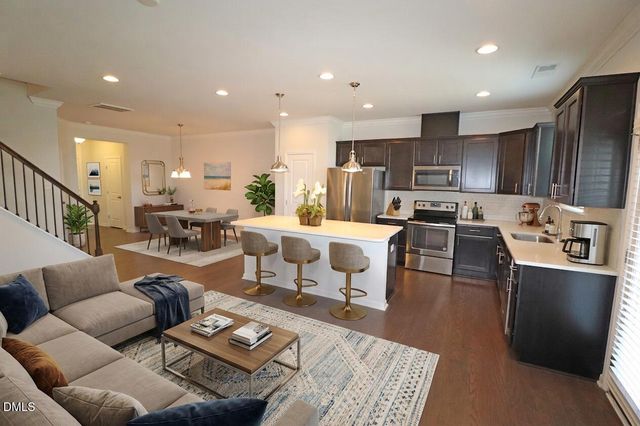 1119 Little Gem Lane, Apex, NC 27523