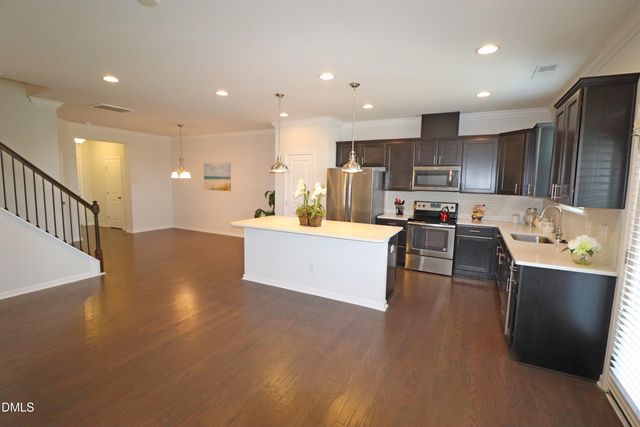1119 Little Gem Lane, Apex, NC 27523