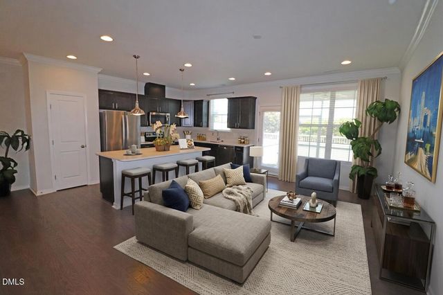 1119 Little Gem Lane, Apex, NC 27523