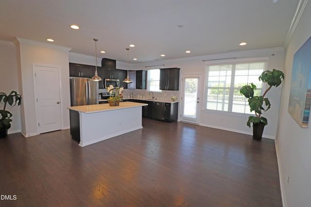 1119 Little Gem Lane, Apex, NC 27523