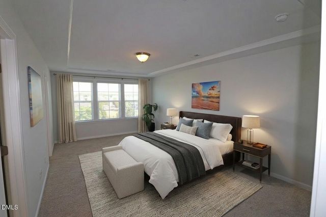 1119 Little Gem Lane, Apex, NC 27523