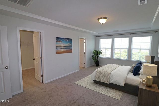 1119 Little Gem Lane, Apex, NC 27523