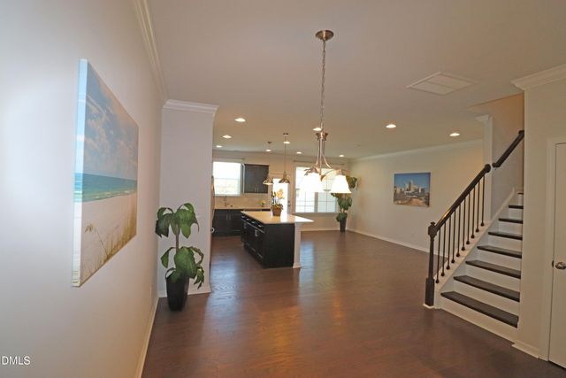 1119 Little Gem Lane, Apex, NC 27523