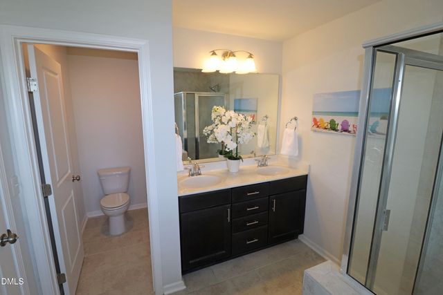 1119 Little Gem Lane, Apex, NC 27523