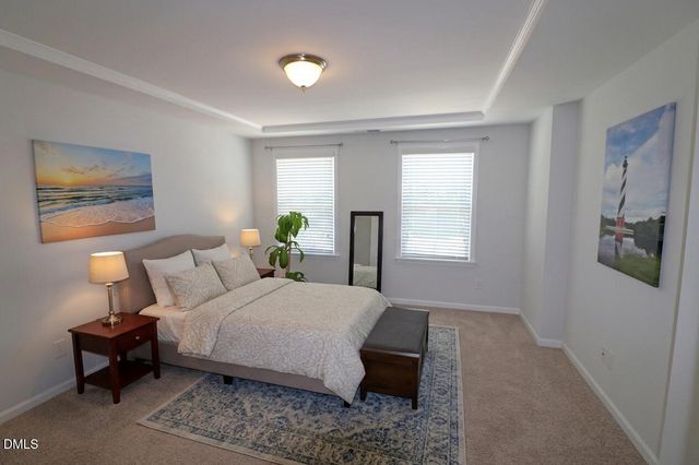1119 Little Gem Lane, Apex, NC 27523