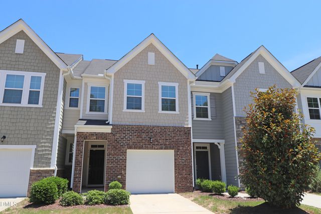 1119 Little Gem Lane, Apex, NC 27523