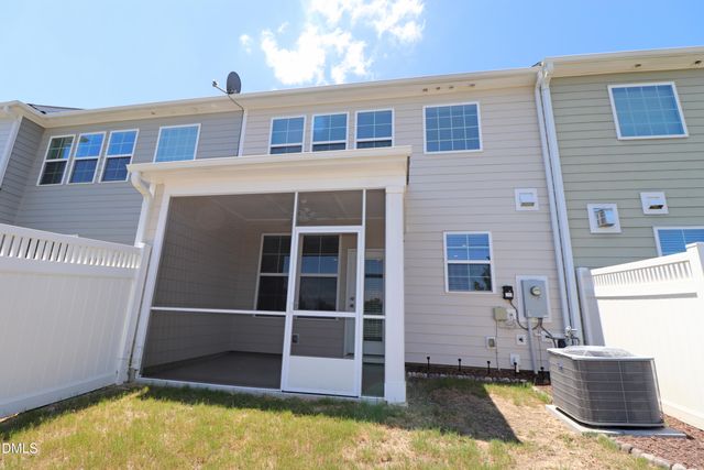 1119 Little Gem Lane, Apex, NC 27523