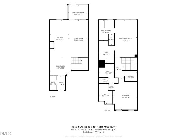 1119 Little Gem Lane, Apex, NC 27523