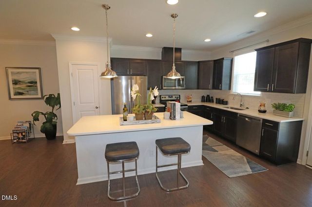 1119 Little Gem Lane, Apex, NC 27523