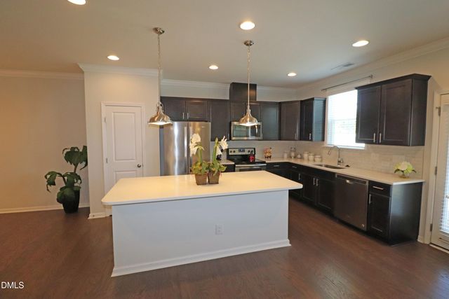 1119 Little Gem Lane, Apex, NC 27523