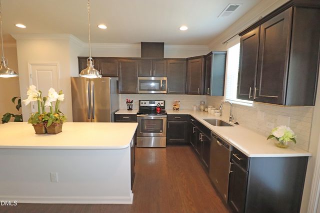 1119 Little Gem Lane, Apex, NC 27523