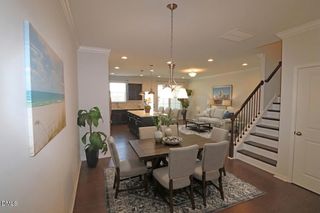 1119 Little Gem Lane, Apex, NC 27523