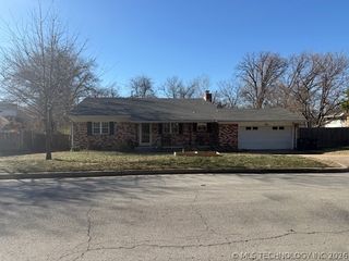 1740 S Erie Avenue, Tulsa, OK 74112