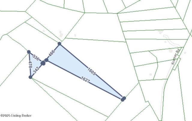 0 Kramer Rd, Clarkson, KY 42726