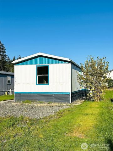 4672 Birch Bay Lynden Road #158, Blaine, WA 98230