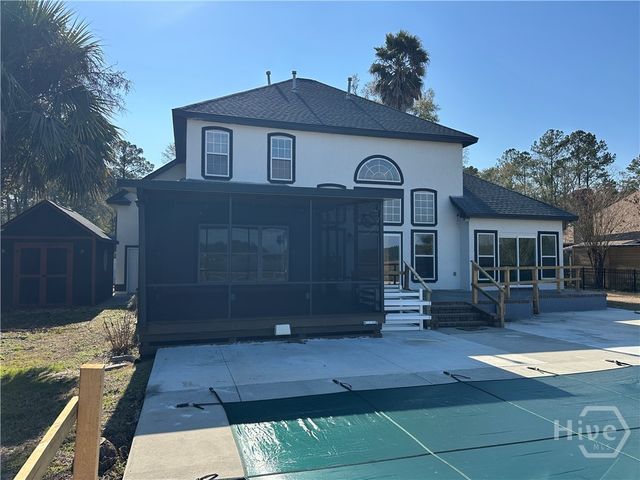 170 Sayle Lane, Richmond Hill, GA 31324